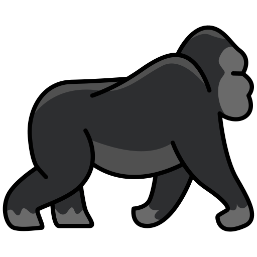 gorilla